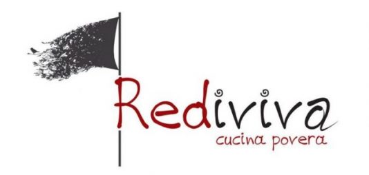 Rediviva cucina povera logo